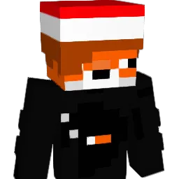 __Fox_Man__'s Minecraft skin