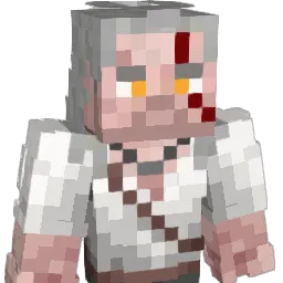 __Frenk__ Minecraft avatar bust