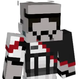 __GOVNO__ Minecraft avatar bust