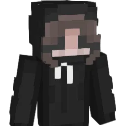 __Gato Minecraft avatar bust