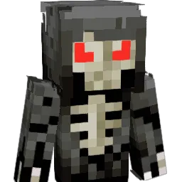 __Gianlu Minecraft avatar bust