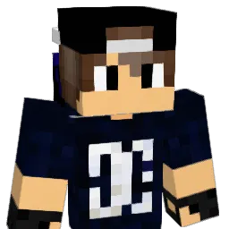 __Giulio__ Minecraft avatar bust
