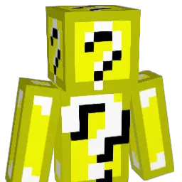 __Gnasche__'s Minecraft skin