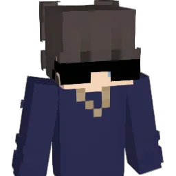 __GobS__ Minecraft avatar bust