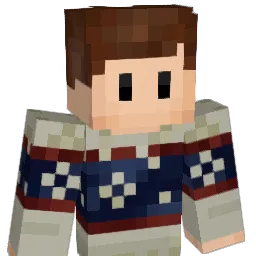 __Goodfellow__'s Minecraft skin