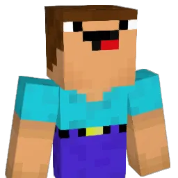 __Gorox__ Minecraft avatar bust