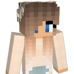 __Graceful__ Minecraft avatar bust