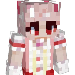 __Gren Minecraft avatar bust