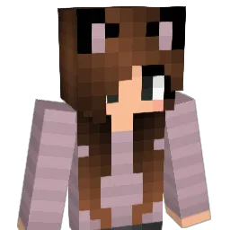 __HaVeN__ Minecraft avatar bust