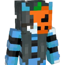 __Had3s Minecraft avatar bust