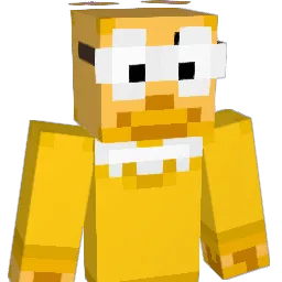 __HamSandwich Minecraft avatar bust