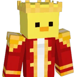 __Haribo_ Minecraft avatar bust