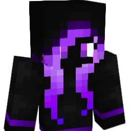 __Hikari__ Minecraft avatar bust