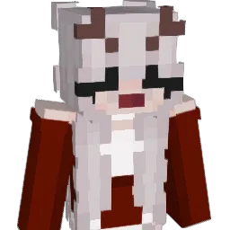 __Honeyluv__ Minecraft avatar bust