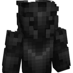 __Horatio Minecraft avatar bust