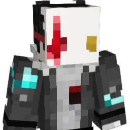 __HuEsiToS__ Minecraft avatar bust