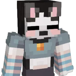 __Hyp3r__ Minecraft avatar bust