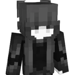 __HypickleLover Minecraft avatar bust