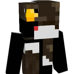 __ICE's Minecraft skin