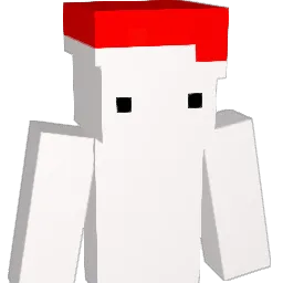 __I_Kill_You__ Minecraft avatar bust