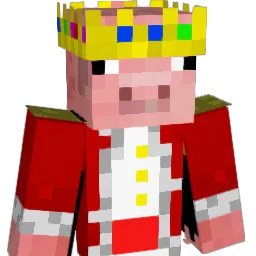 __InFinnity__'s Minecraft skin