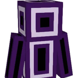 __Inertia__ Minecraft avatar bust