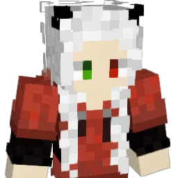 __Inori_'s Minecraft skin