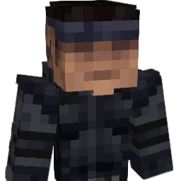 __JAKOBI__ Minecraft avatar bust