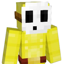 __JAYD3N__ Minecraft avatar bust