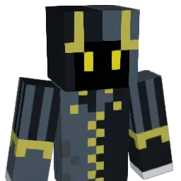 __JEST3R Minecraft avatar bust