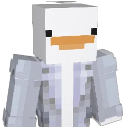 __JRz Minecraft avatar bust