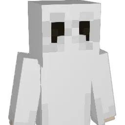 __J_____ Minecraft avatar bust