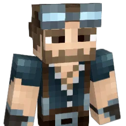 __Jaffa__ Minecraft avatar bust
