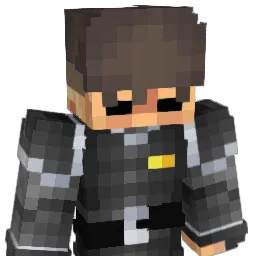 __Jani Minecraft avatar bust