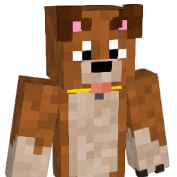 __Janko Minecraft avatar bust