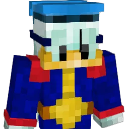 __Janobo__ Minecraft avatar bust