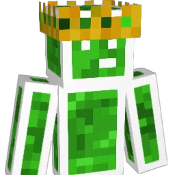 __Jerry_mc Minecraft avatar bust