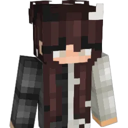 __Jessie__ Minecraft avatar bust