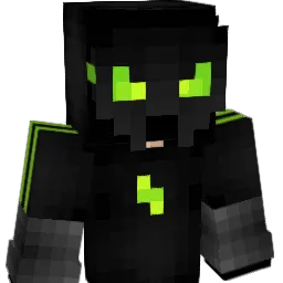 __JqirUltrqMC__ Minecraft avatar bust