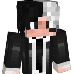 __KaIseD__ Minecraft avatar bust