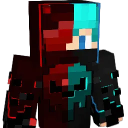 __KaYoZz__ Minecraft avatar bust