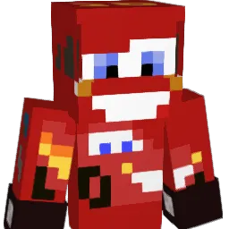 __Kachow__ Minecraft avatar bust
