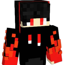 __Kaine_ Minecraft avatar bust