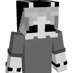 __Kanada Minecraft avatar bust