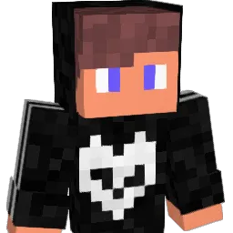 __Kapiii__20 Minecraft avatar bust