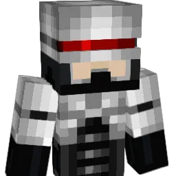 __Katyusha__ Minecraft avatar bust