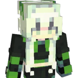 __Kawaii__'s Minecraft skin