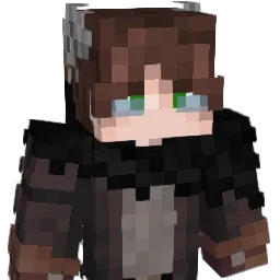 __Kelly__ Minecraft avatar bust
