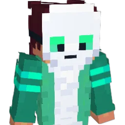 __Kendy Minecraft avatar bust