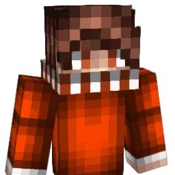__KennYWorld__ Minecraft avatar bust